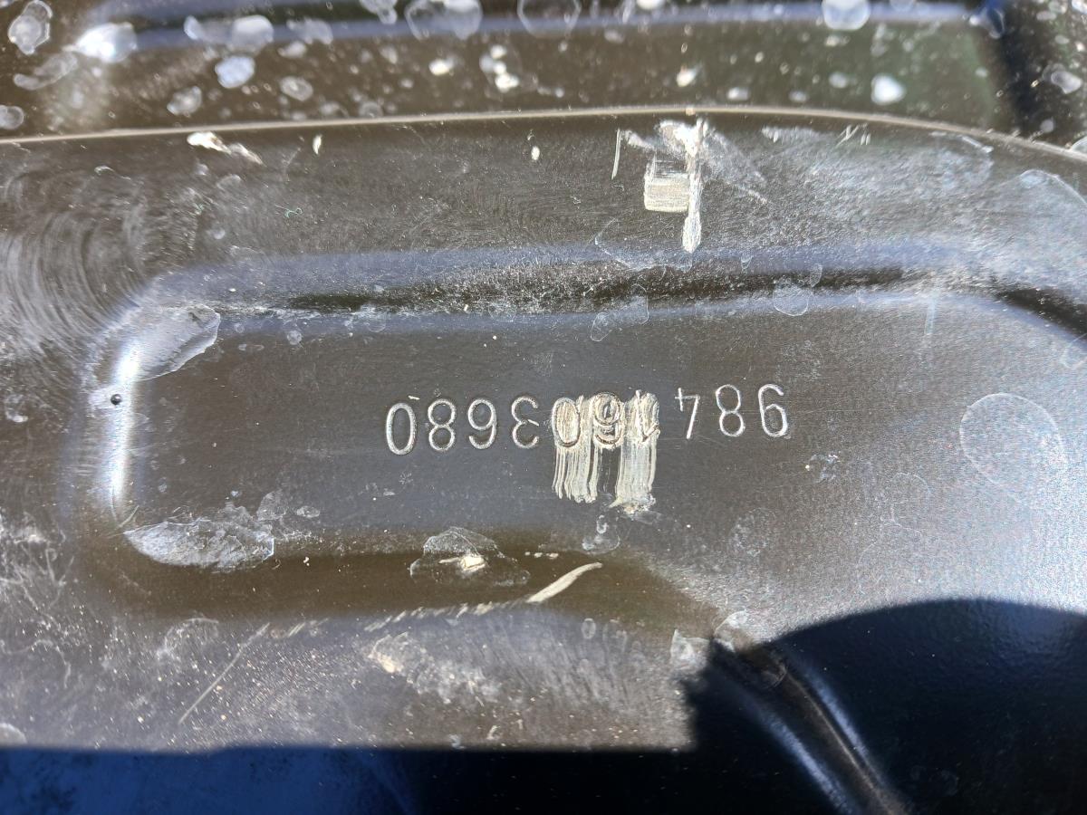 Berceau avant PEUGEOT 208 II Imagem-3