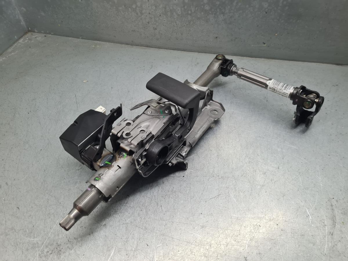 Colonne de direction PEUGEOT 208 II Imagem-1