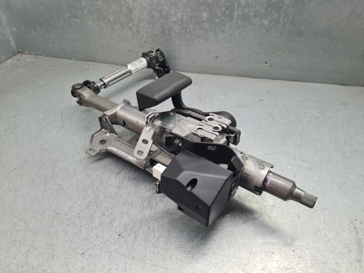 Colonne de direction PEUGEOT 208 II Imagem-2