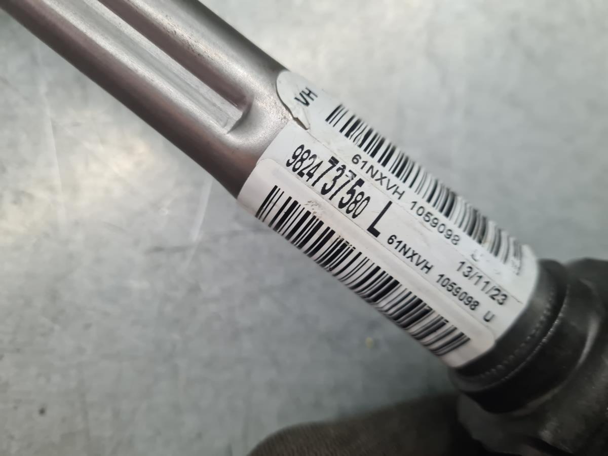 Colonne de direction PEUGEOT 208 II Imagem-3