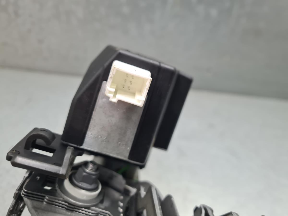 Colonne de direction PEUGEOT 208 II Imagem-4