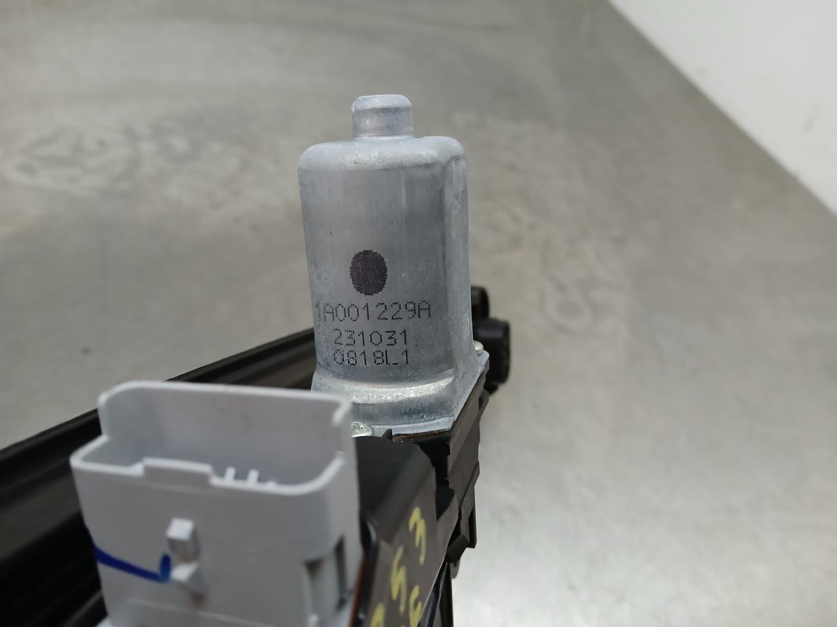 Elevador vidros trás esquerdo PEUGEOT 208 II Imagem-5