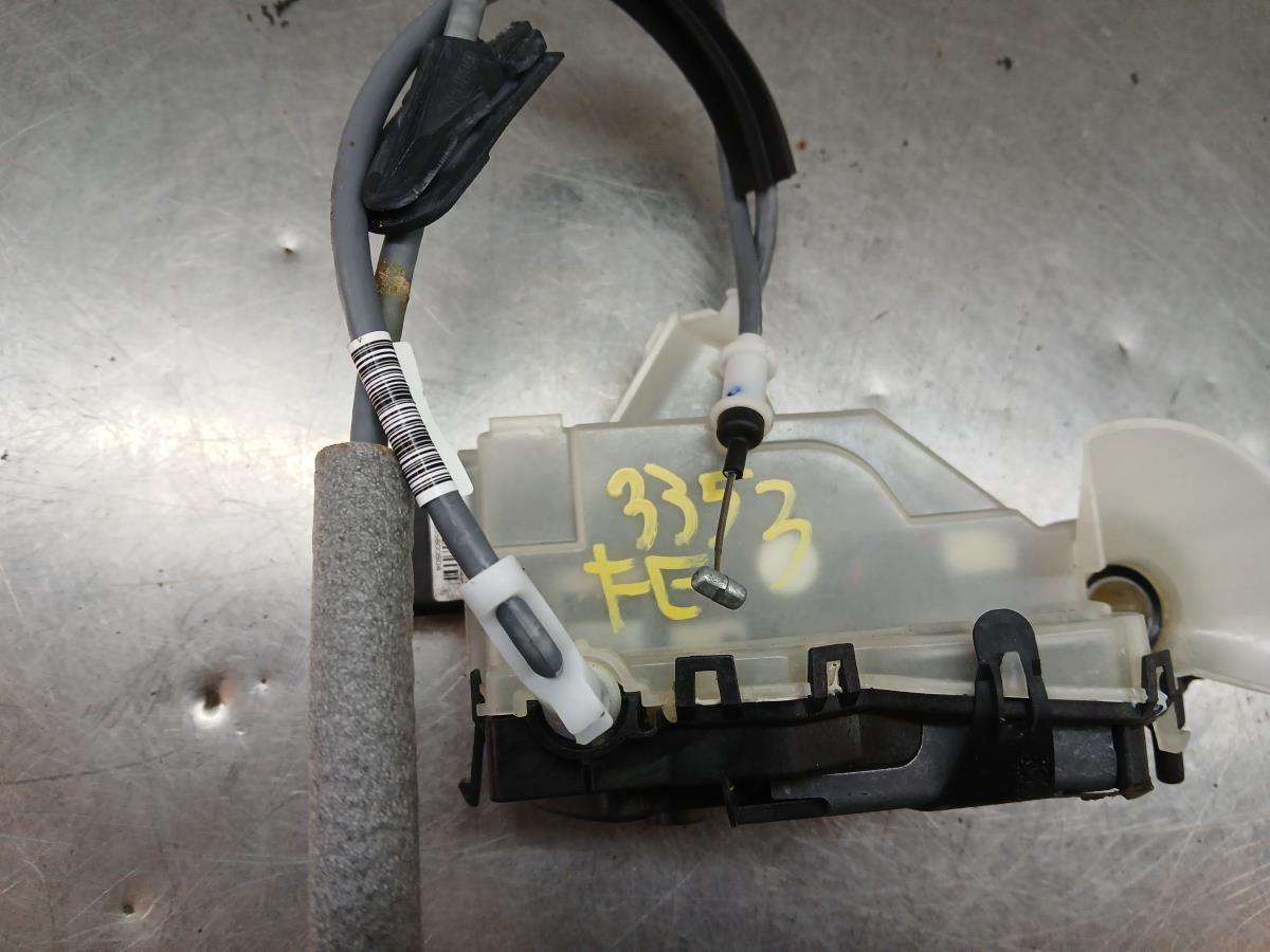 Front Left Door Lock PEUGEOT 208 II Imagem-1