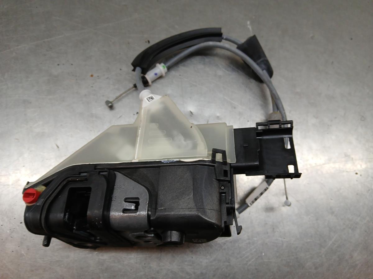 Rear Left Door Lock PEUGEOT 208 II Imagem-1