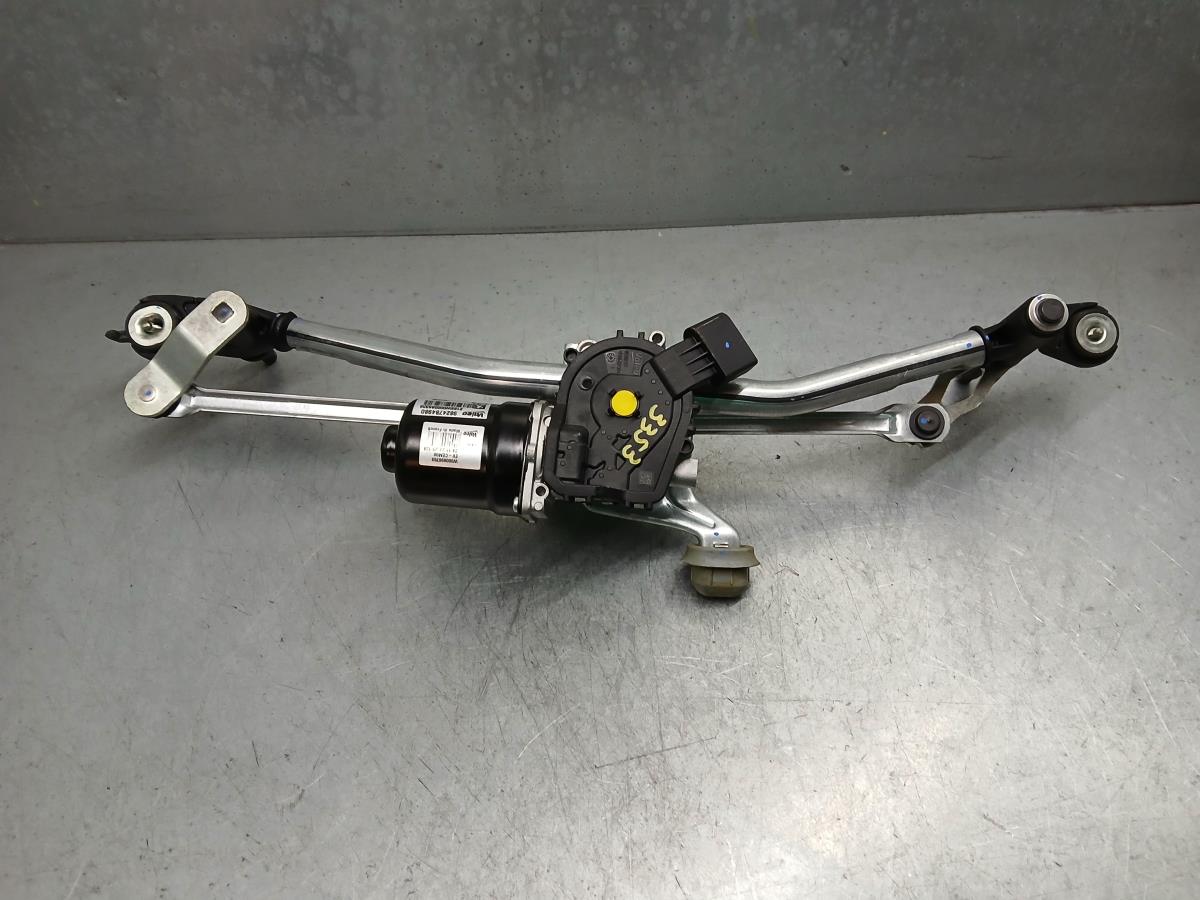 Front Wiper Motor PEUGEOT 208 II