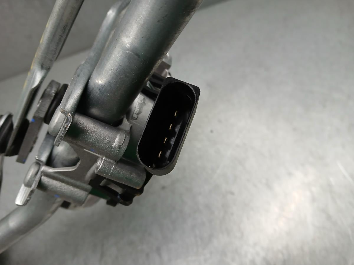 Front Wiper Motor PEUGEOT 208 II Imagem-3