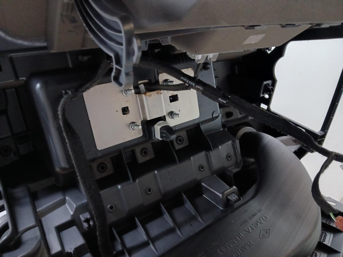 Airbag passageiro DACIA Duster (HM_) Imagem-1