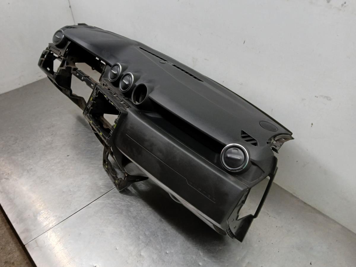 Kit de airbags DACIA Duster (HM_) Imagem-2