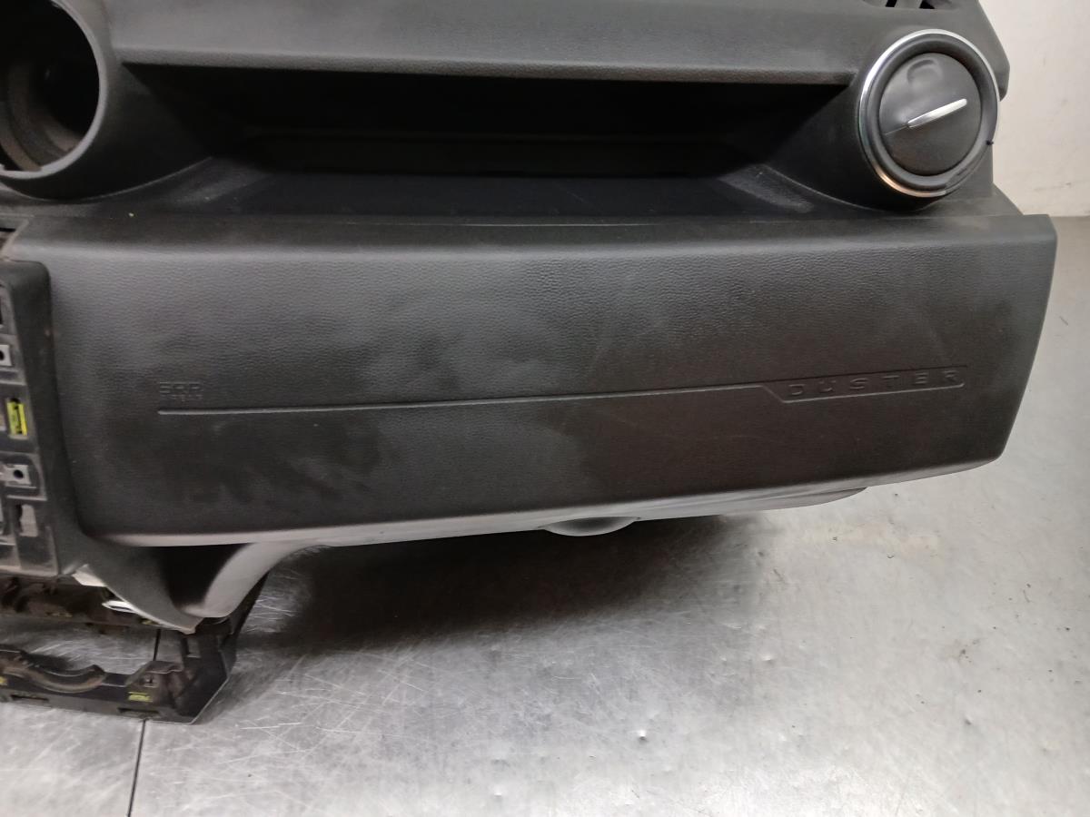 Kit de airbags DACIA Duster (HM_) Imagem-4