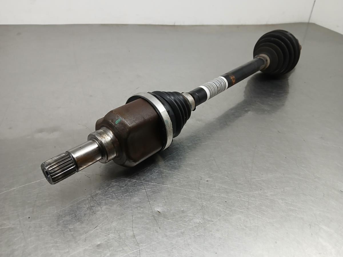 Transmission avant gauche CITROËN C3 Aircross II (2R_, 2C_) Imagem-1