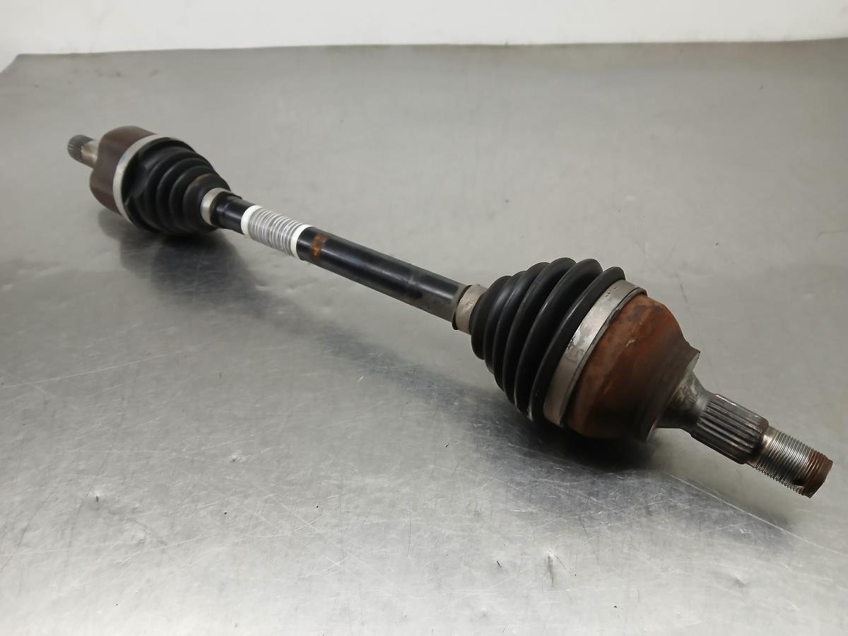 Transmission avant gauche CITROËN C3 Aircross II (2R_, 2C_) Imagem-2