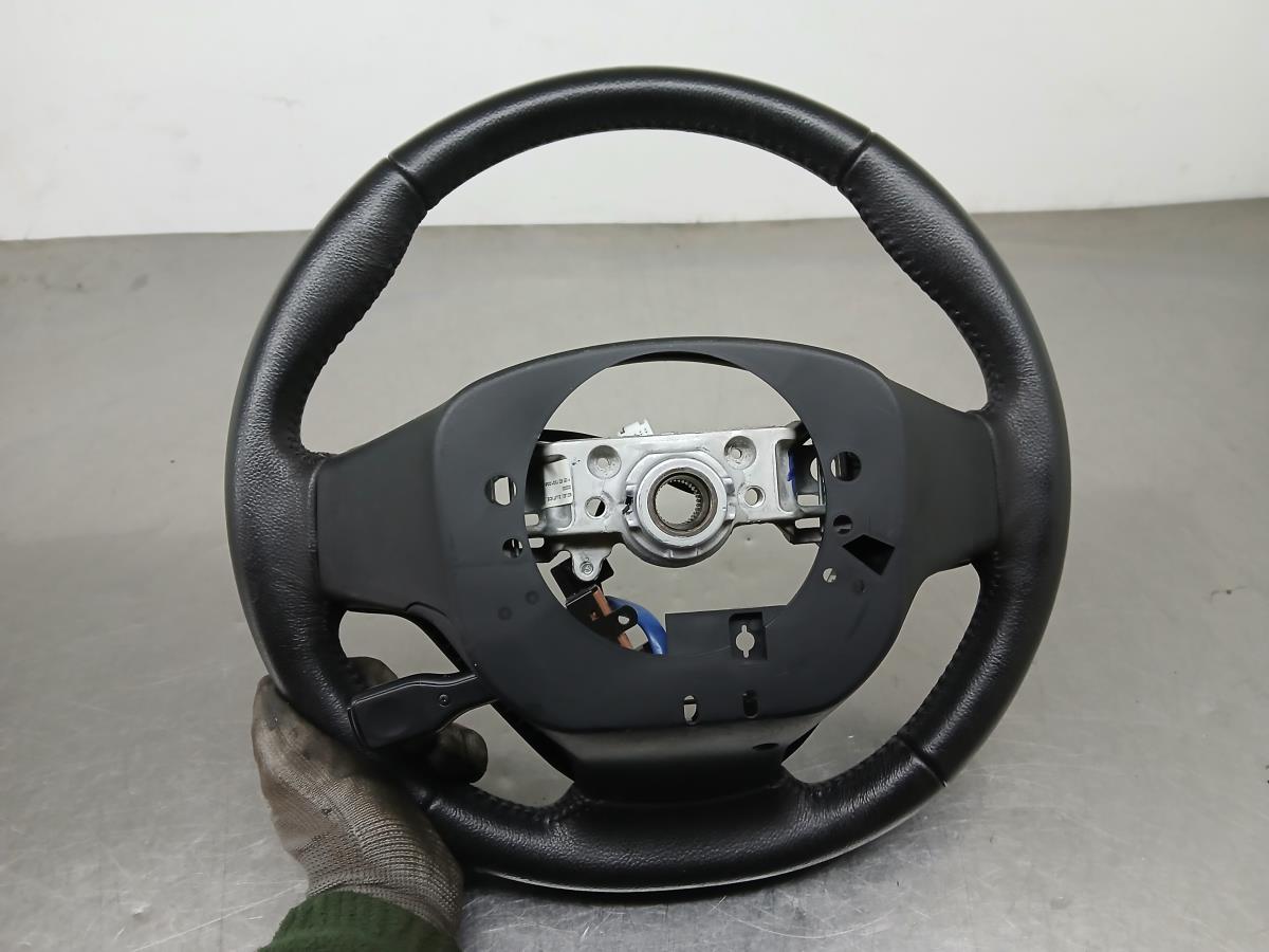 Volante TOYOTA Aygo (_B4_) Imagem-3