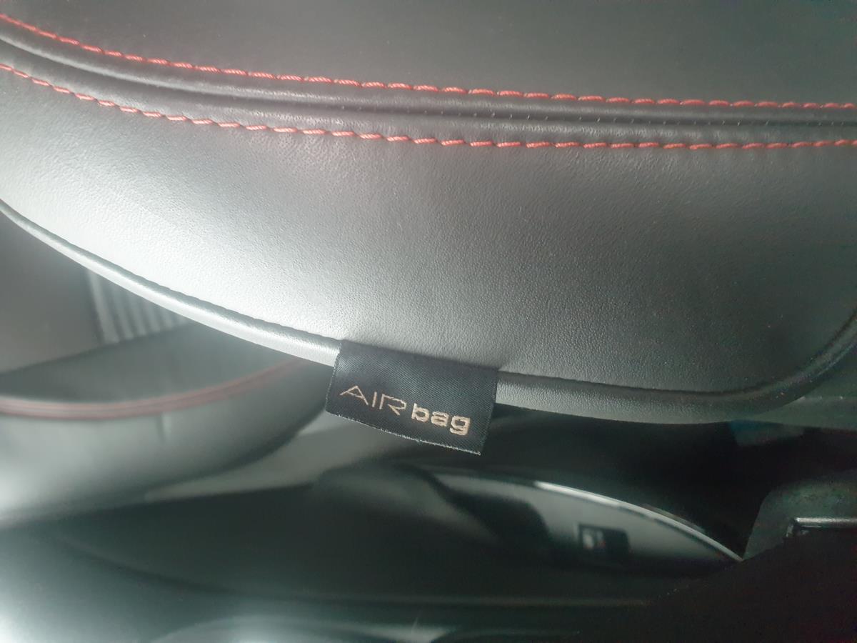 Airbag Destro ALFA ROMEO Giulietta (940_)