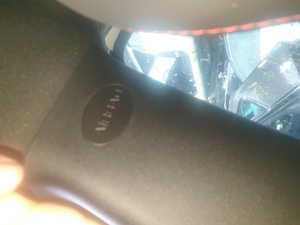 Airbag a Tendina Destra ALFA ROMEO Giulietta (940_)