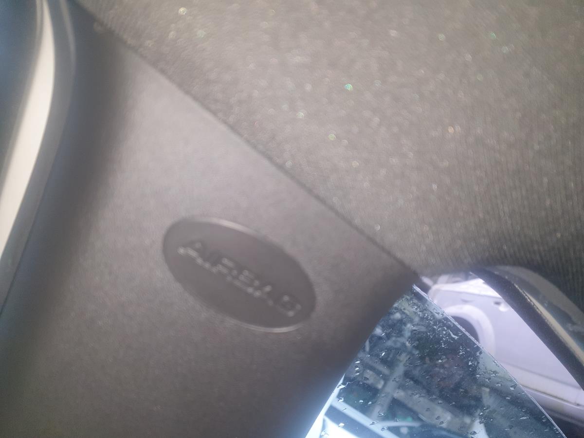 Airbag a Tendina Sinistra ALFA ROMEO Giulietta (940_)