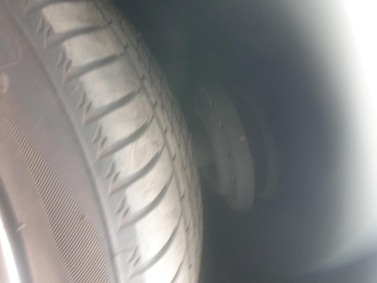 Ammortizzatore Anteriore Sinistro ALFA ROMEO Giulietta (940_)