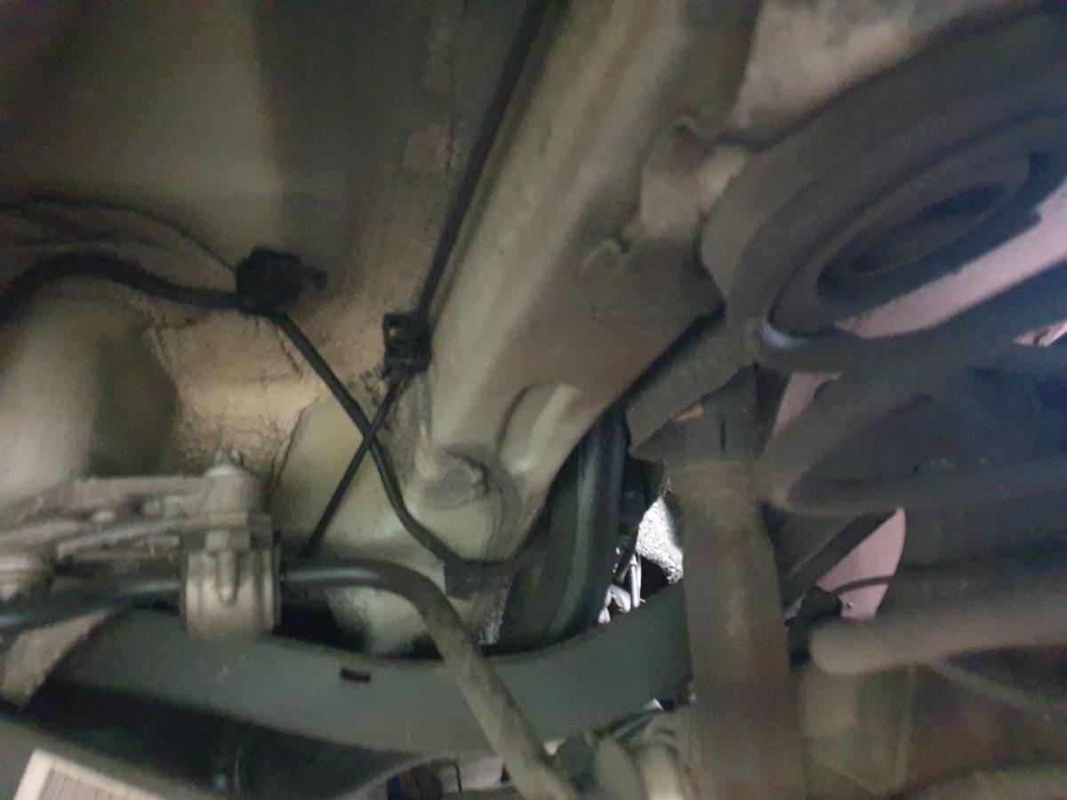 Braço de suspensão trás direito ALFA ROMEO Giulietta (940_)