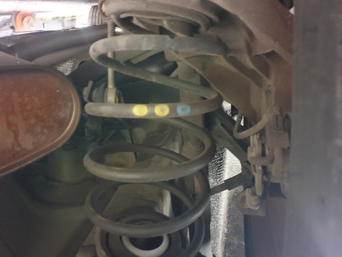 Braço de suspensão trás esquerdo ALFA ROMEO Giulietta (940_)