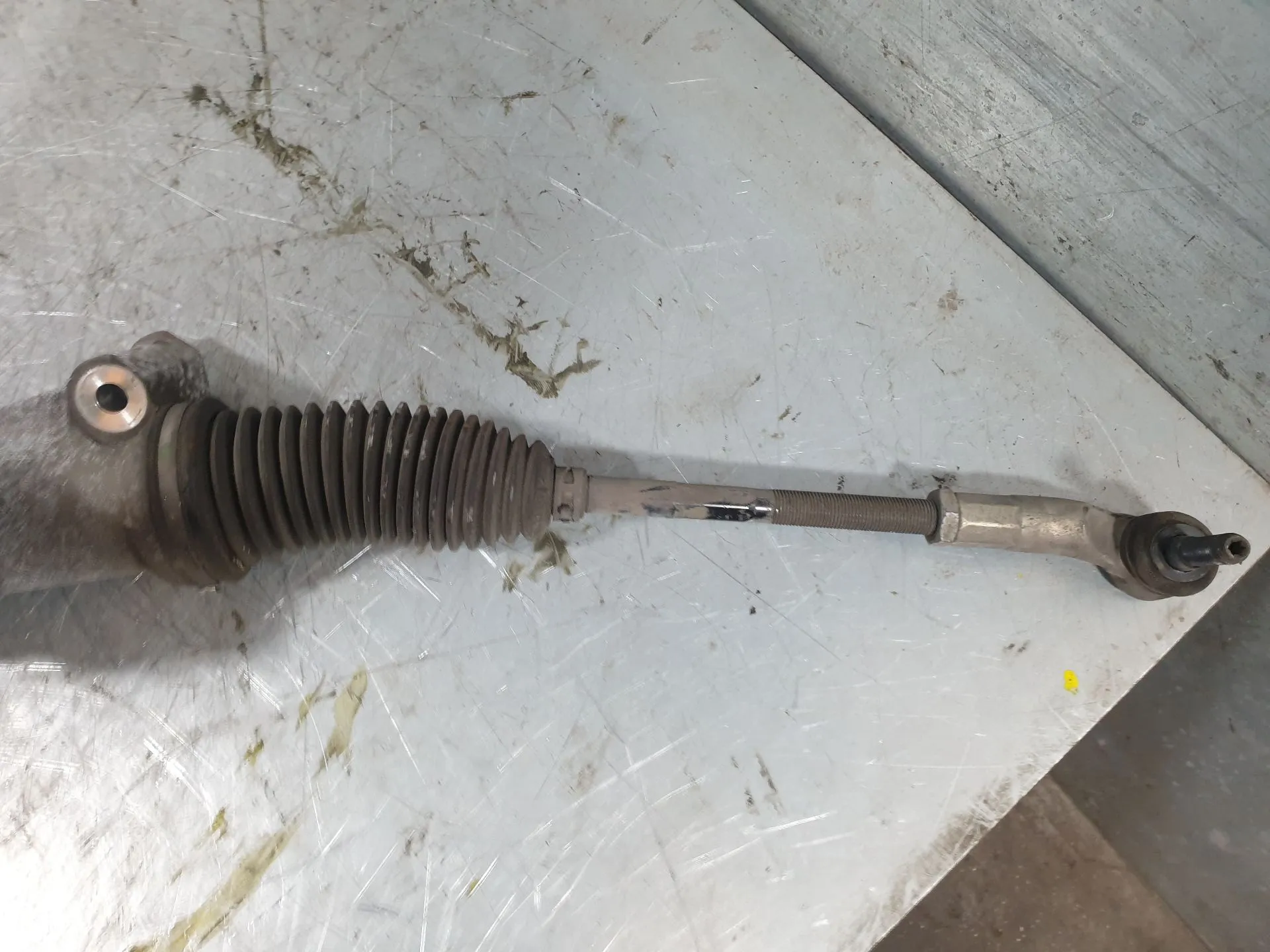 Caixa de direção ALFA ROMEO Giulietta (940_) Imagem-1