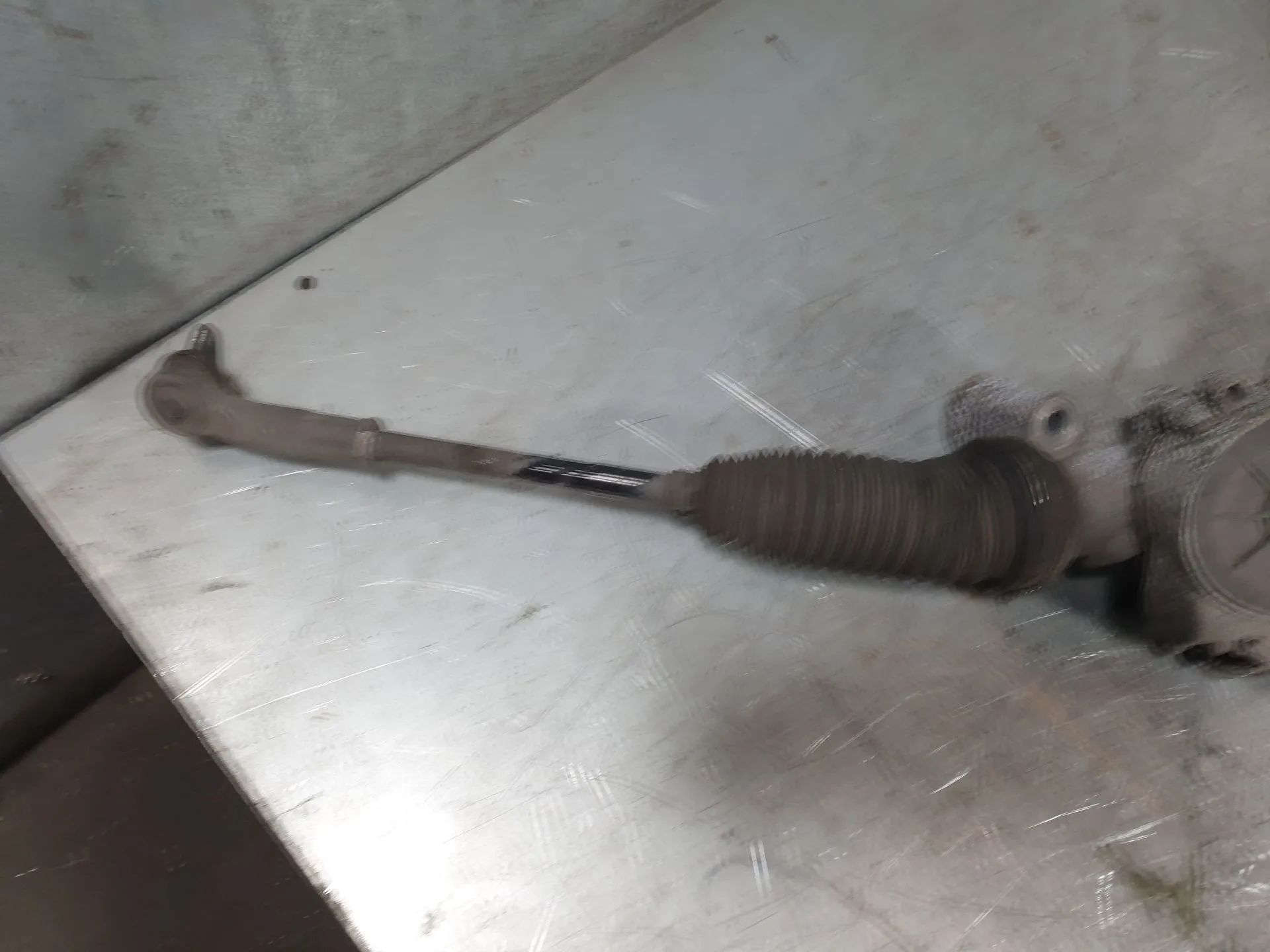 Caixa de direção ALFA ROMEO Giulietta (940_) Imagem-2