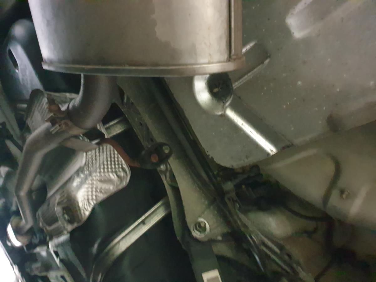 Charriot trás ALFA ROMEO Giulietta (940_)