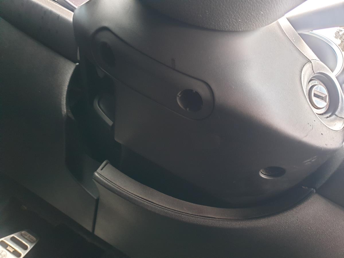 Coluna de direção ALFA ROMEO Giulietta (940_)