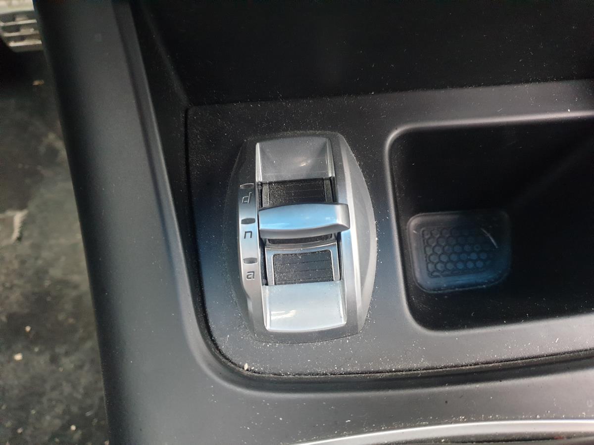 Comando / botão / interruptor multifunções ALFA ROMEO Giulietta (940_)