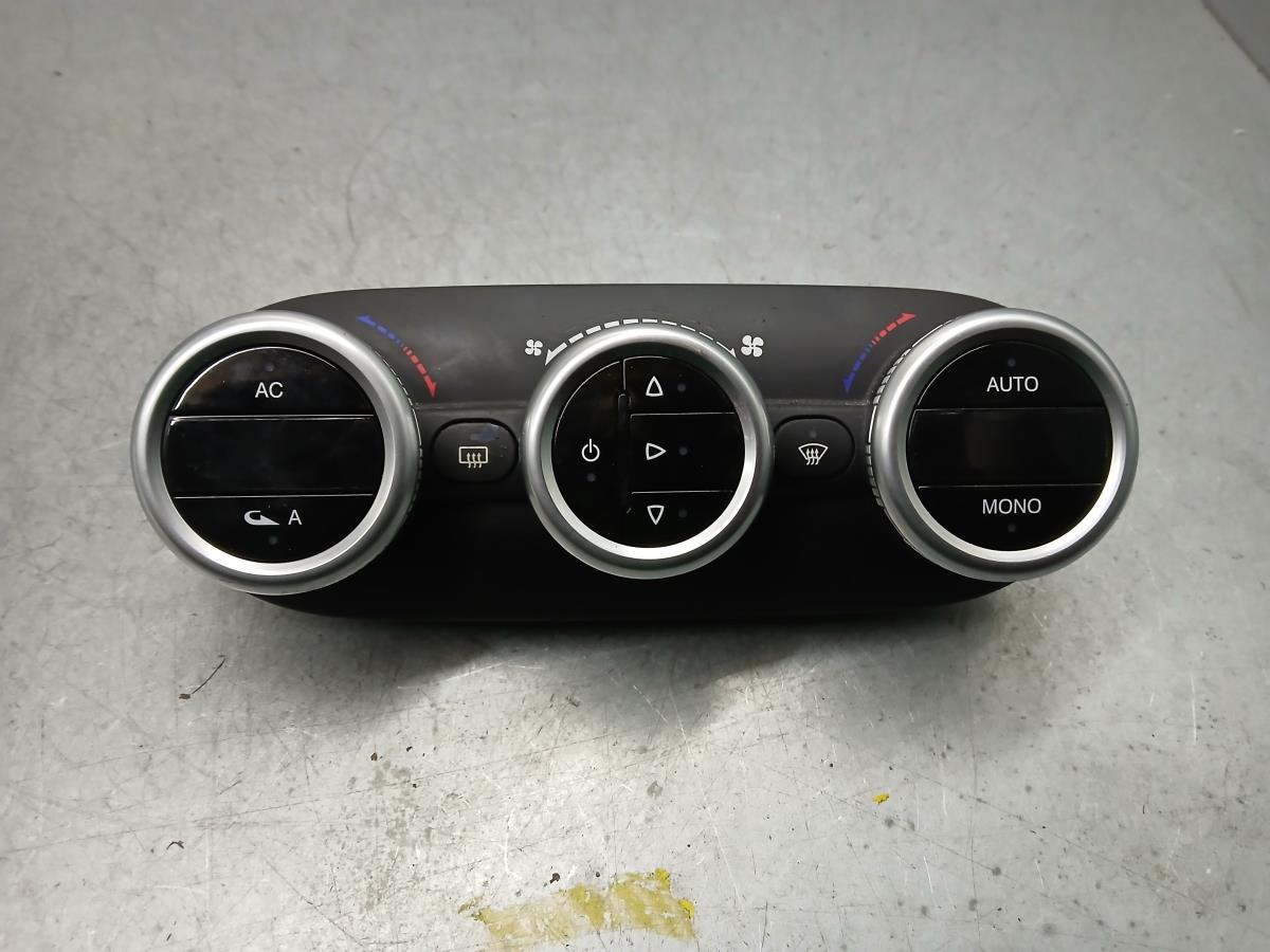 Comando chauffage / sofagem ALFA ROMEO Giulietta (940_)