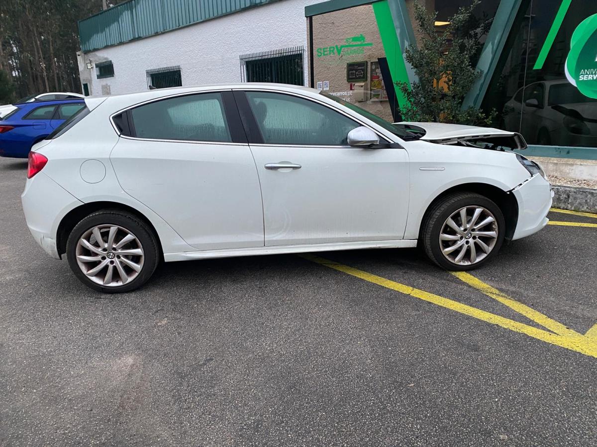 Elevador vidros frente direito ALFA ROMEO Giulietta (940_)