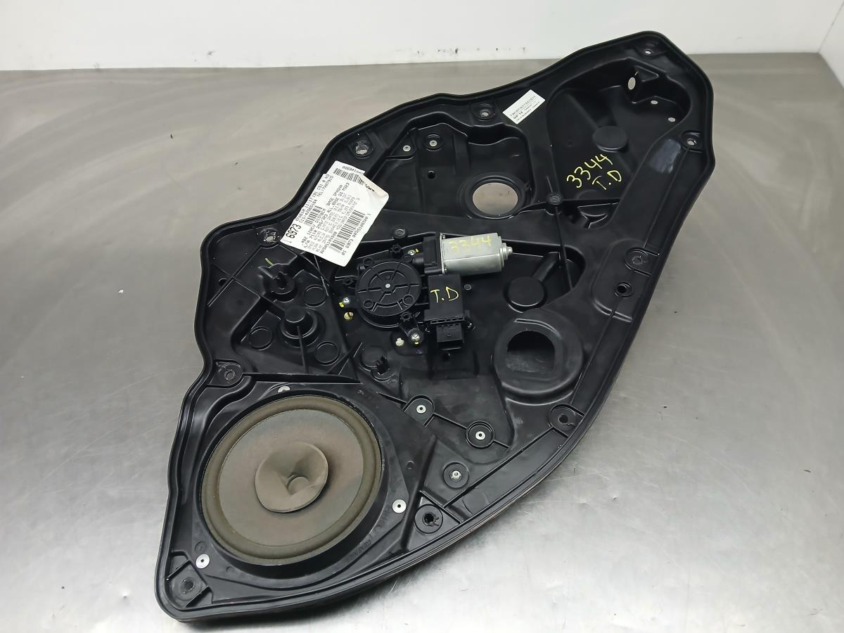 Elevador vidros trás direito ALFA ROMEO Giulietta (940_)