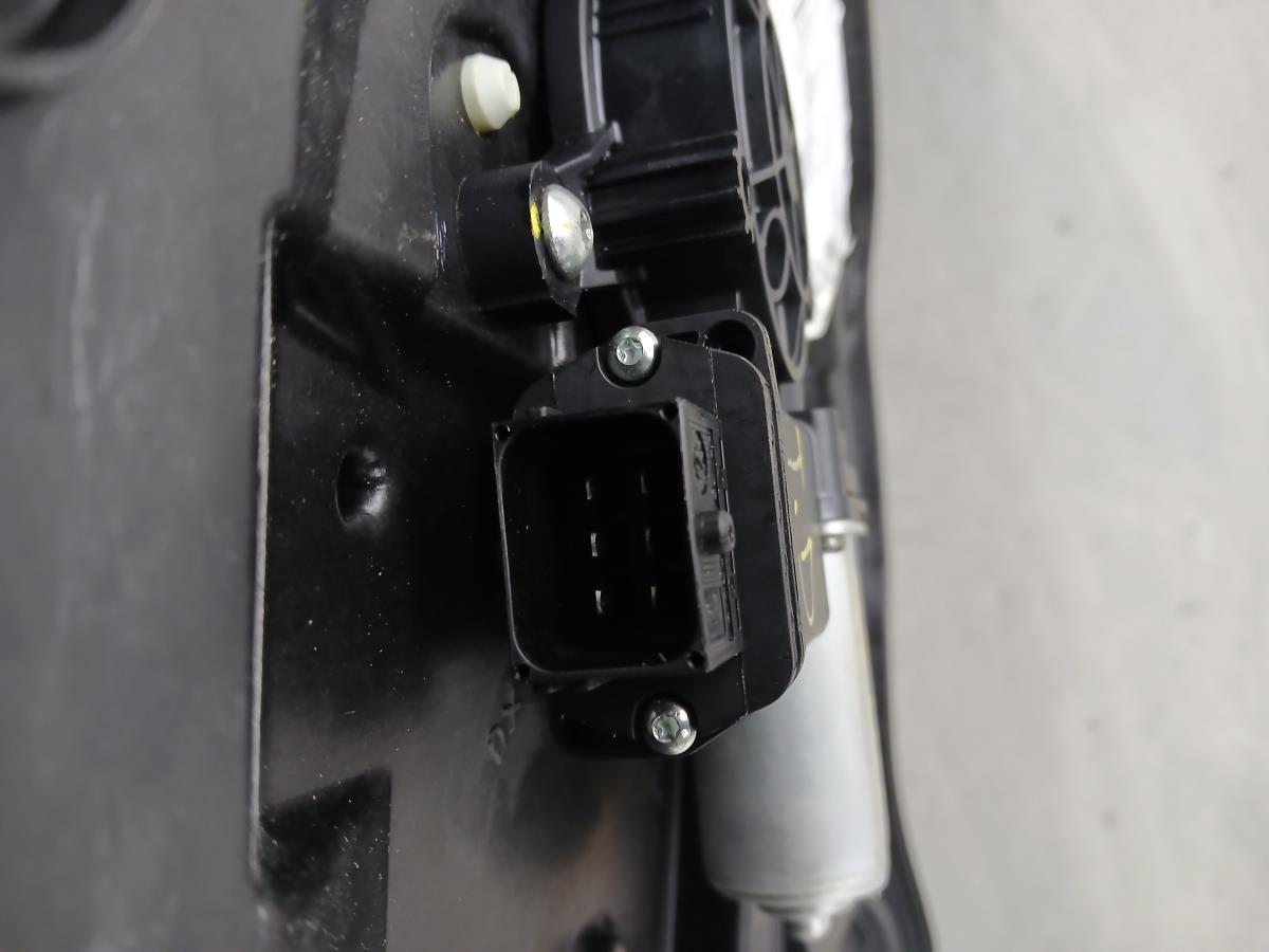 Elevador vidros trás direito ALFA ROMEO Giulietta (940_) Imagem-2