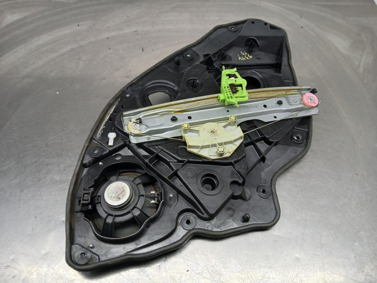 Elevador vidros trás direito ALFA ROMEO Giulietta (940_) Imagem-3