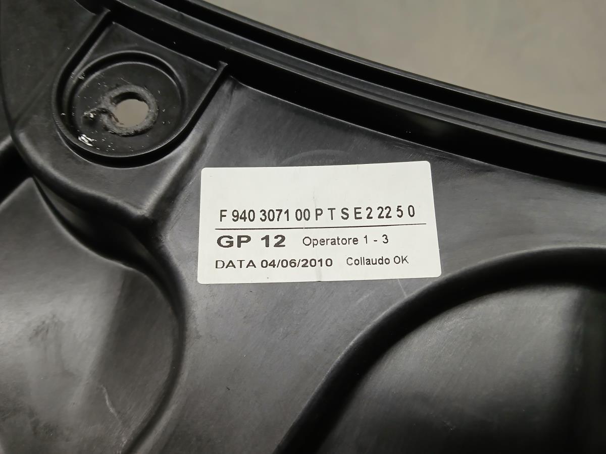 Elevador vidros trás direito ALFA ROMEO Giulietta (940_) Imagem-5