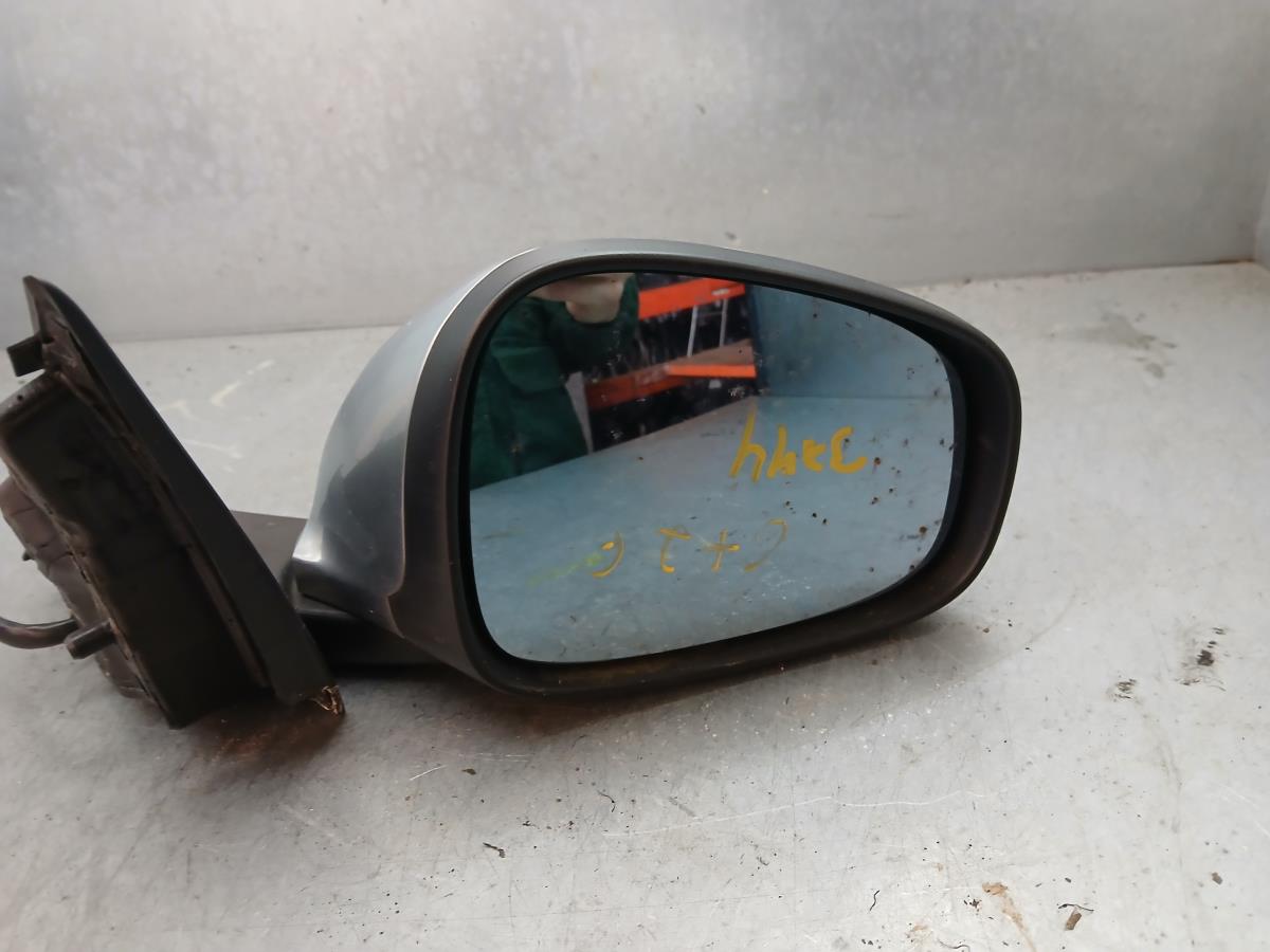 Retrovisor / espelho esquerdo ALFA ROMEO Giulietta (940_) Imagem-4