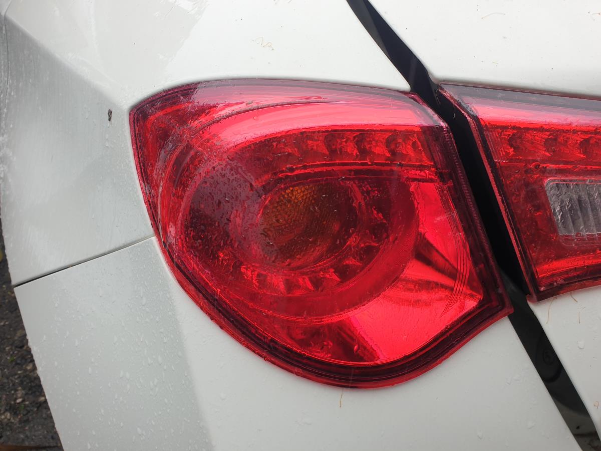 Feu arrière Gauche ALFA ROMEO Giulietta (940_)