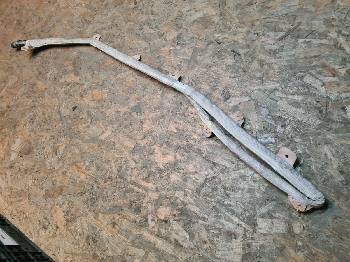 Airbag Rideau Droite AUDI A4 (8E2, B6) Imagem-1