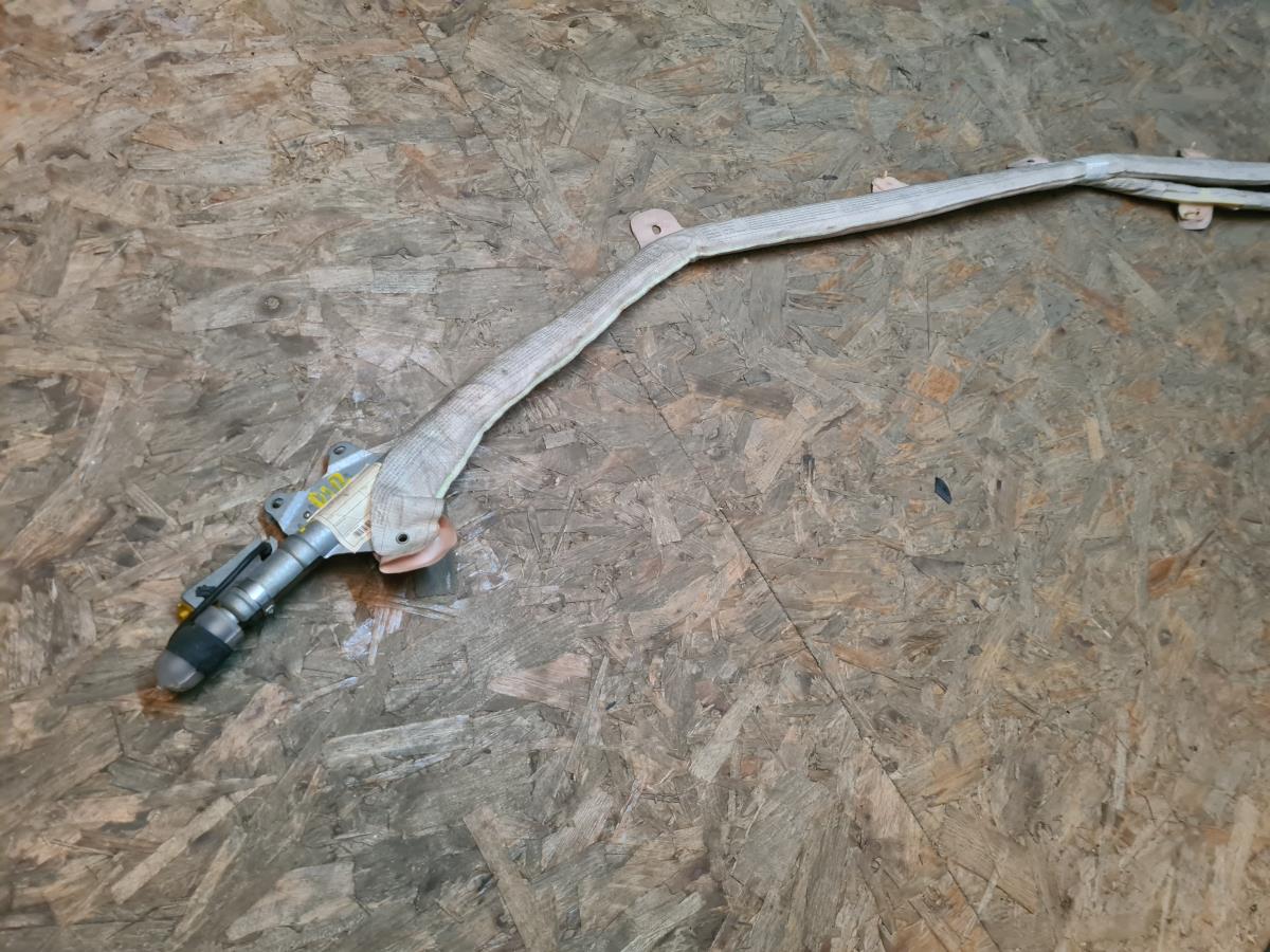 Airbag Rideau Droite AUDI A4 (8E2, B6)