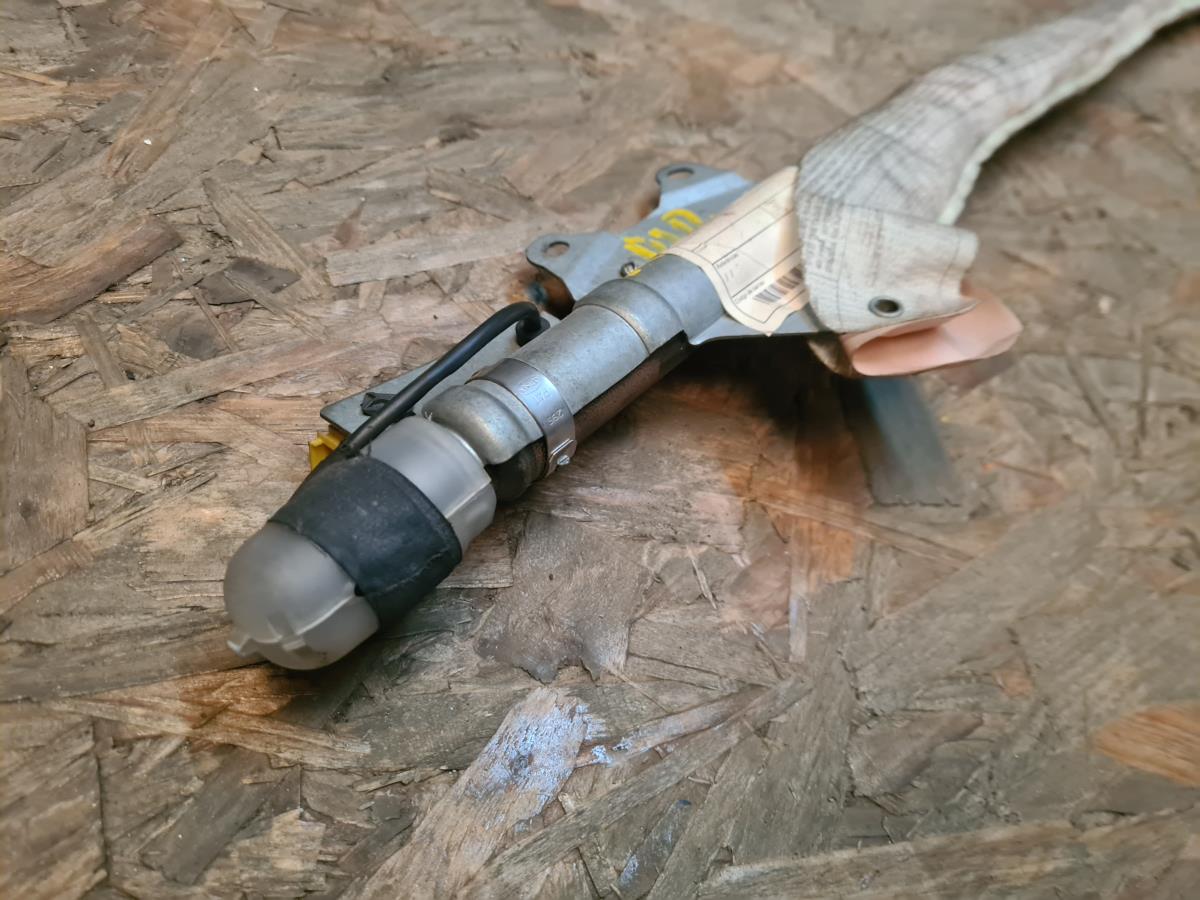 Airbag Rideau Droite AUDI A4 (8E2, B6) Imagem-2