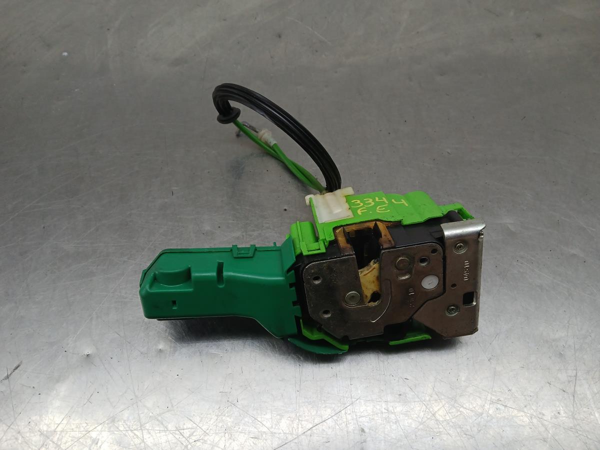 Fechadura / fecho porta frente esquerdo ALFA ROMEO Giulietta (940_) Imagem-1