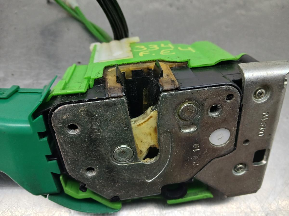 Fechadura / fecho porta frente esquerdo ALFA ROMEO Giulietta (940_) Imagem-2