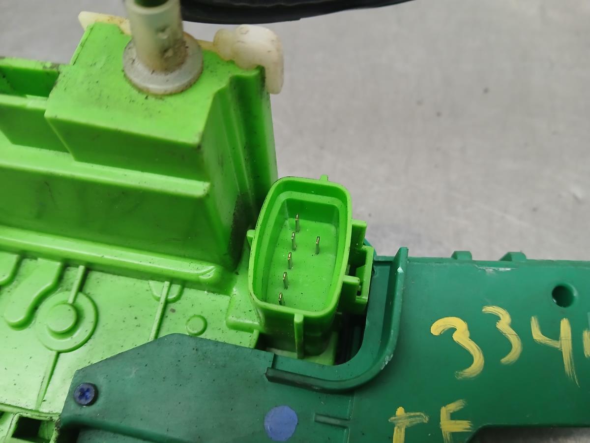 Fechadura / fecho porta frente esquerdo ALFA ROMEO Giulietta (940_) Imagem-3