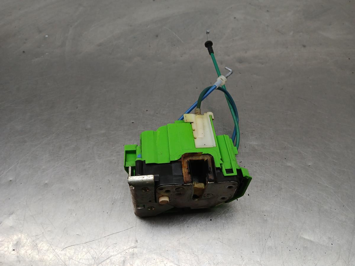 Fechadura / fecho porta trás direito ALFA ROMEO Giulietta (940_) Imagem-1