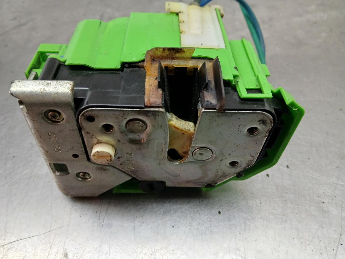 Fechadura / fecho porta trás direito ALFA ROMEO Giulietta (940_) Imagem-2