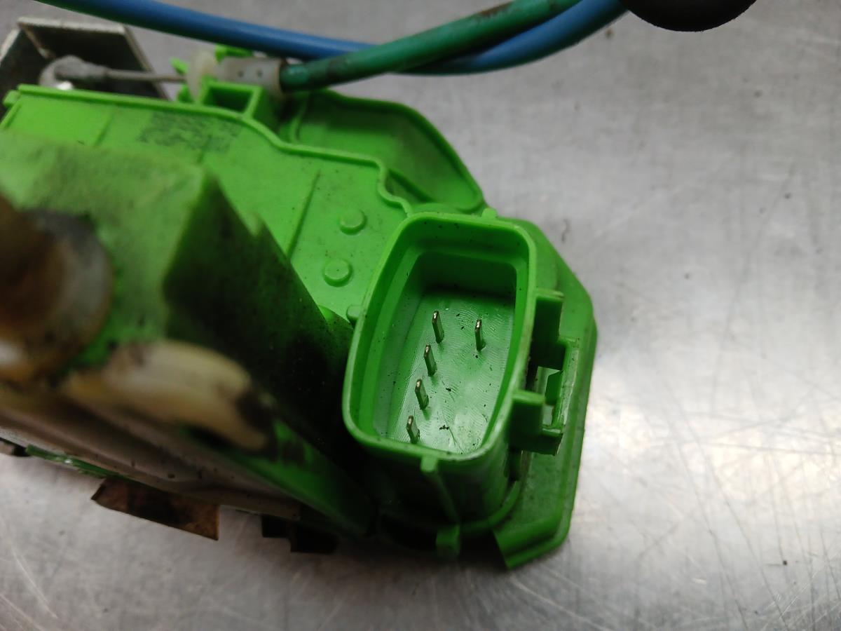 Fechadura / fecho porta trás direito ALFA ROMEO Giulietta (940_) Imagem-3