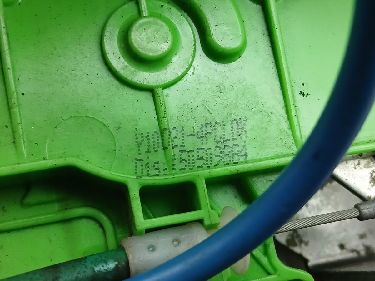 Fechadura / fecho porta trás direito ALFA ROMEO Giulietta (940_) Imagem-4