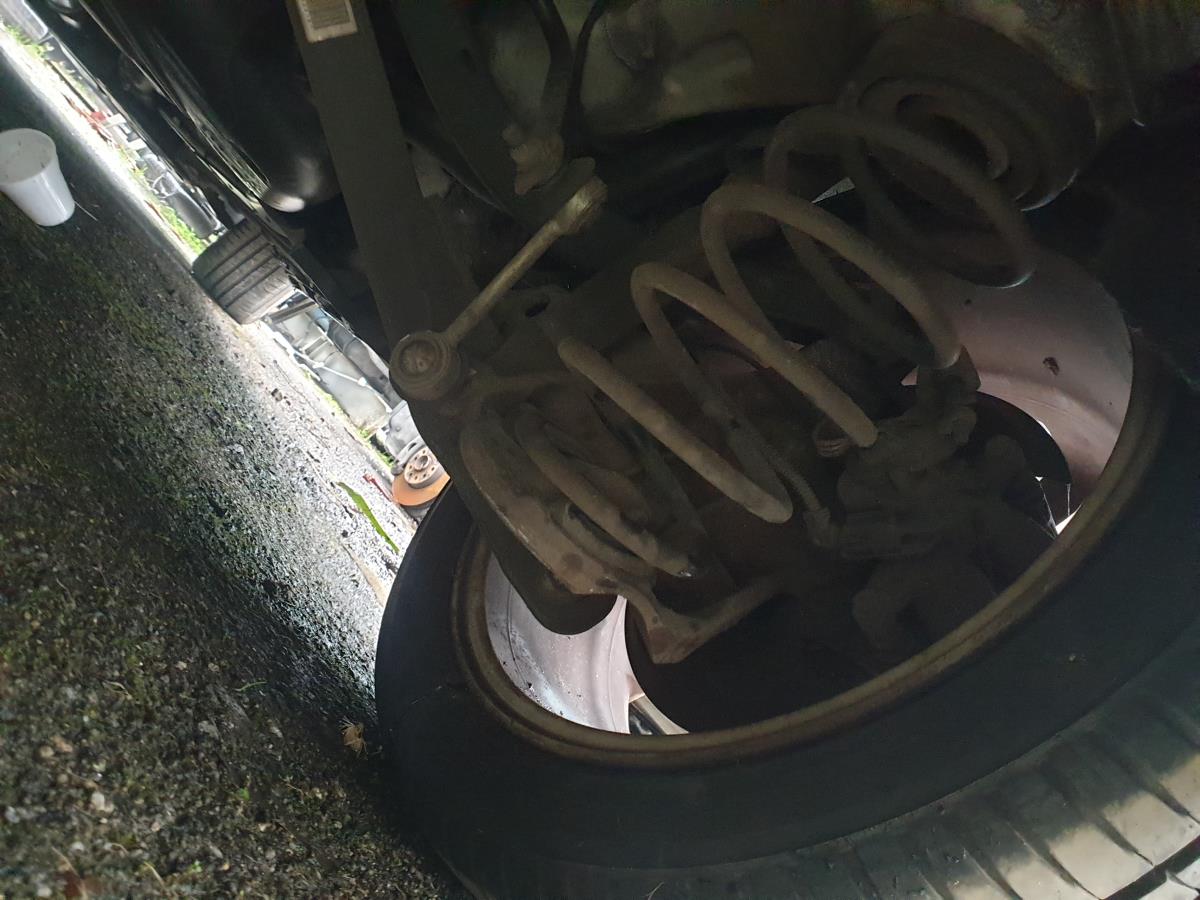 Fusello posteriore destro ALFA ROMEO Giulietta (940_)