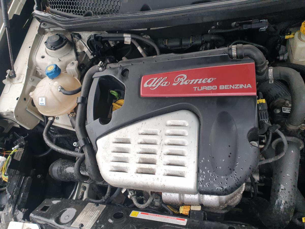 Motor completo ALFA ROMEO Giulietta (940_)