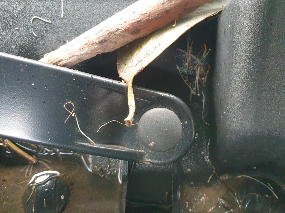 Motore tergicristallo anteriore ALFA ROMEO Giulietta (940_)