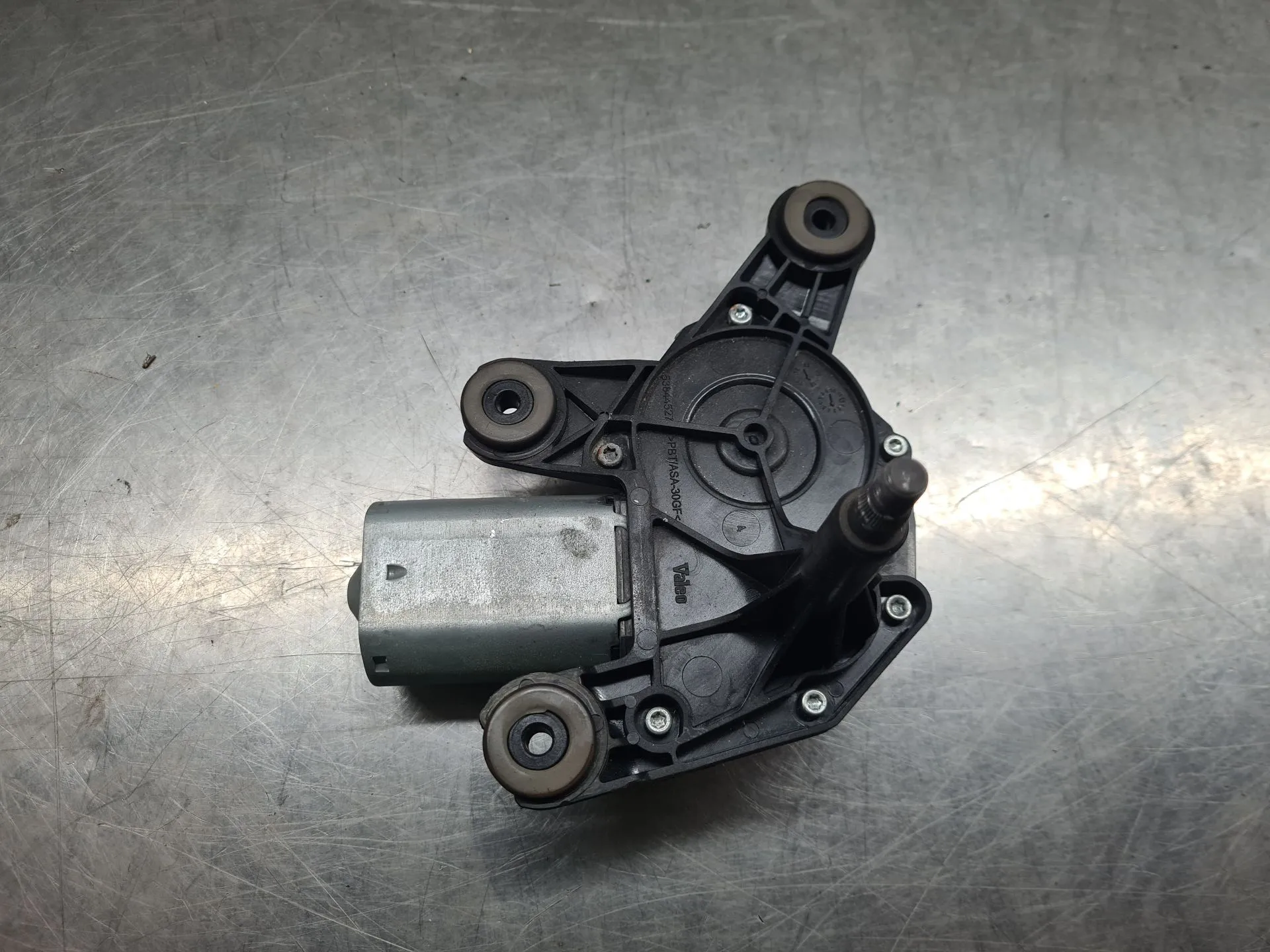 Motore tergicristallo posteriore ALFA ROMEO Giulietta (940_) Imagem-2