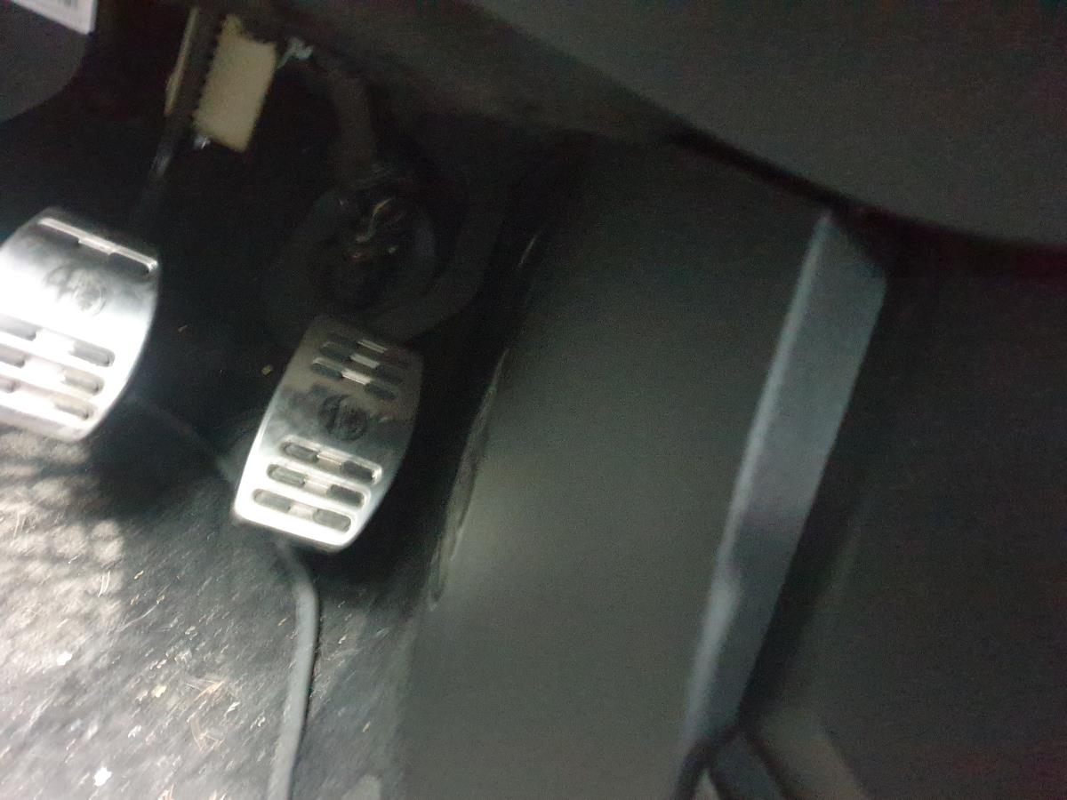 Pedale acceleratore ALFA ROMEO Giulietta (940_)